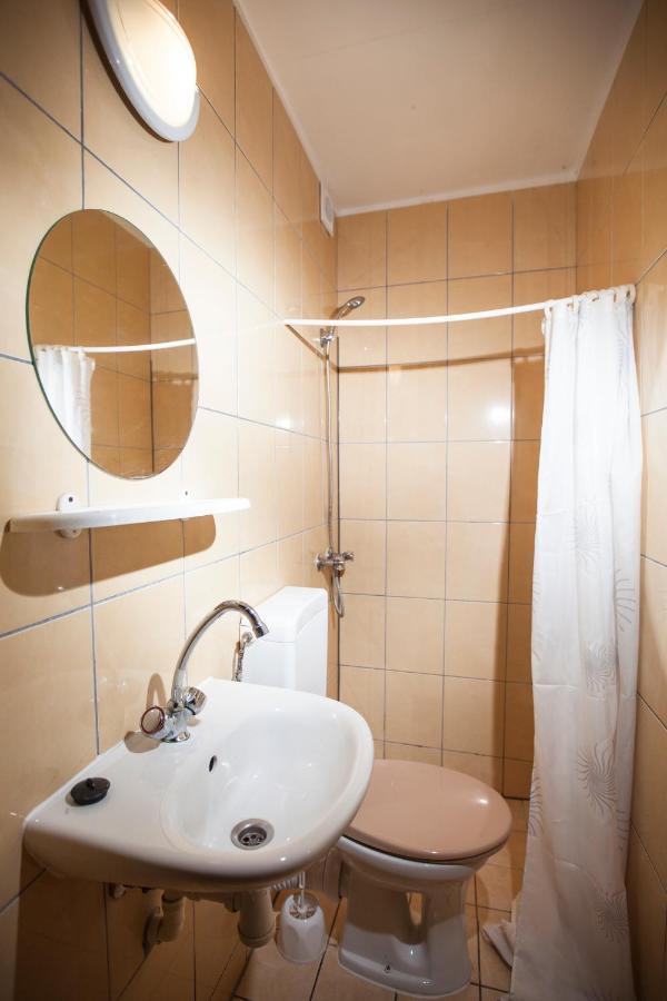 レバルTurystaアパートメント エクステリア 写真