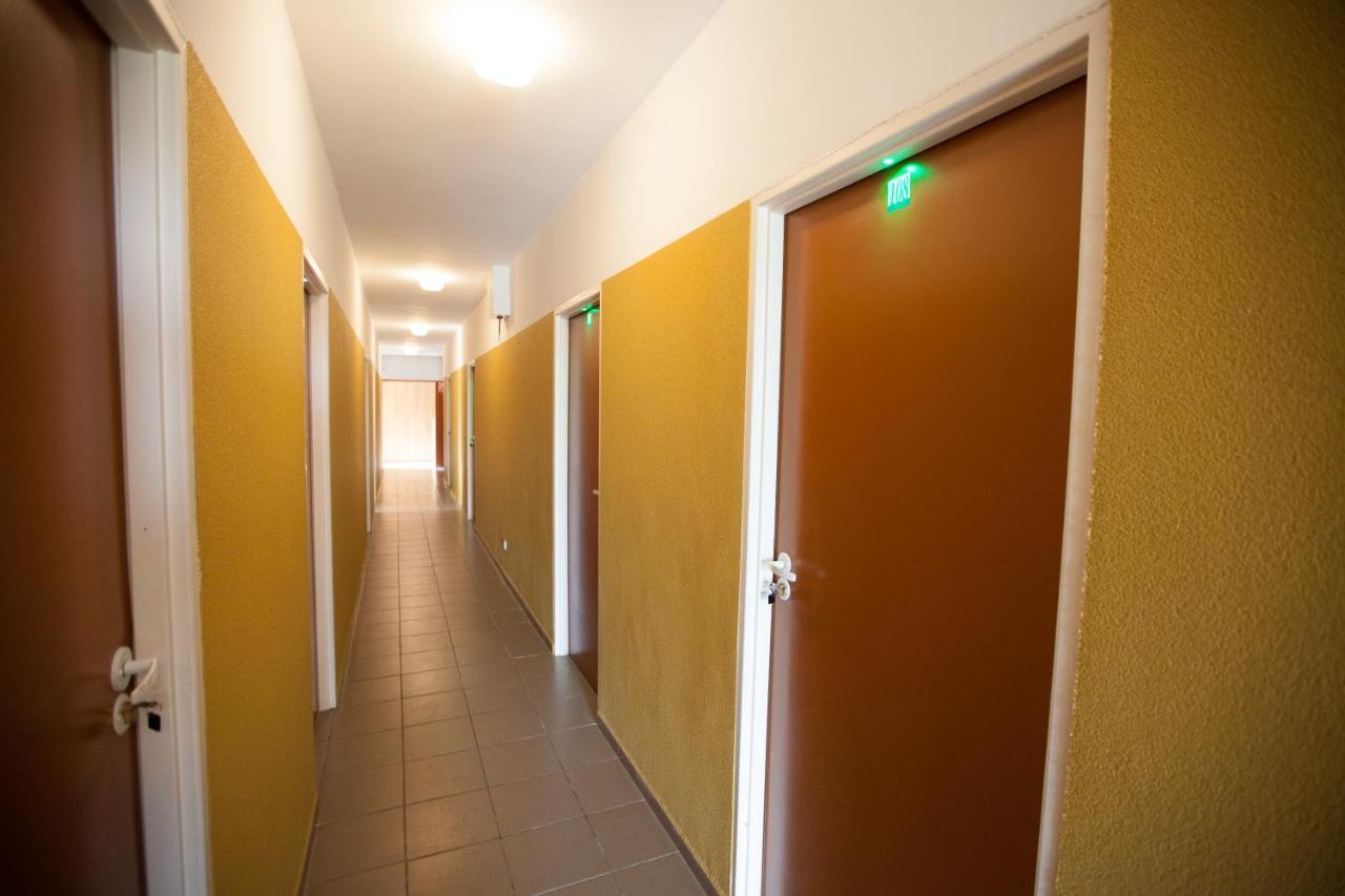 レバルTurystaアパートメント エクステリア 写真